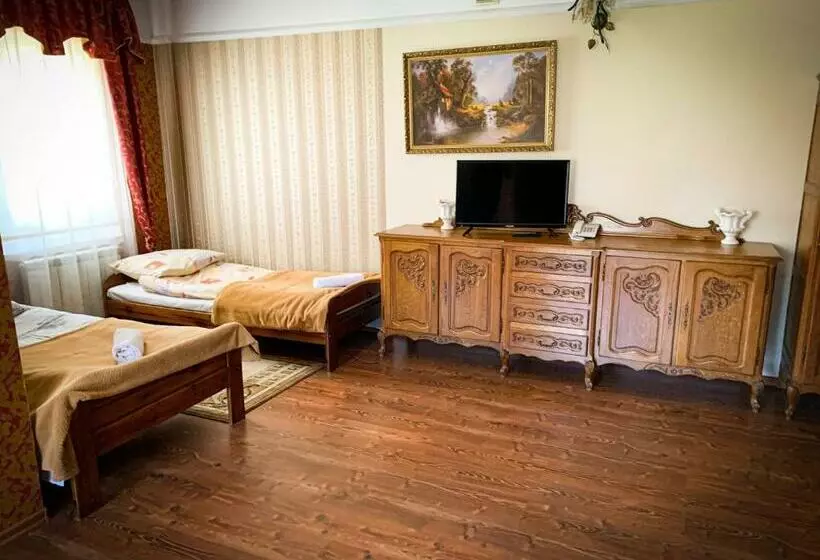 Hotelli Wellness & Spa Antyczny Dwór