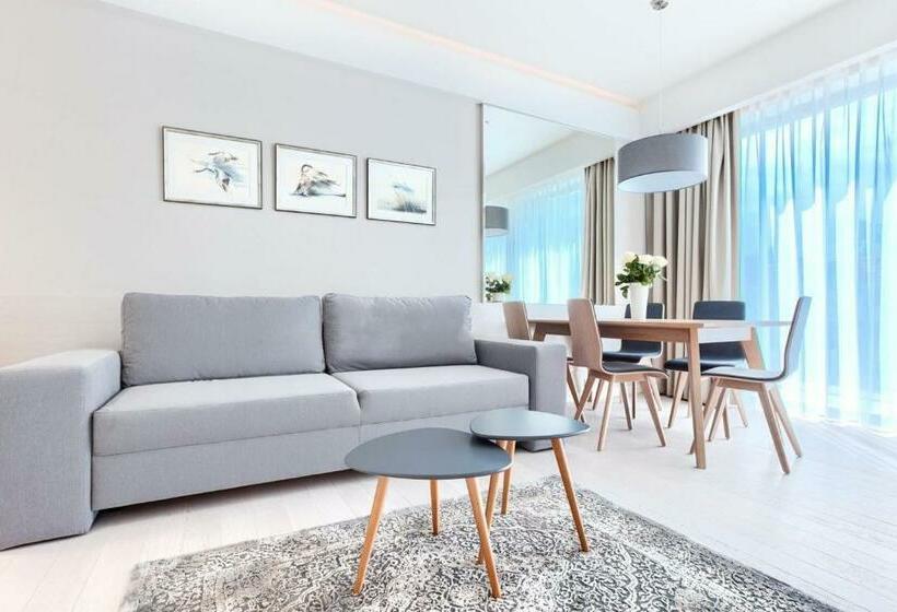 Mielno Dune B Apartamenty