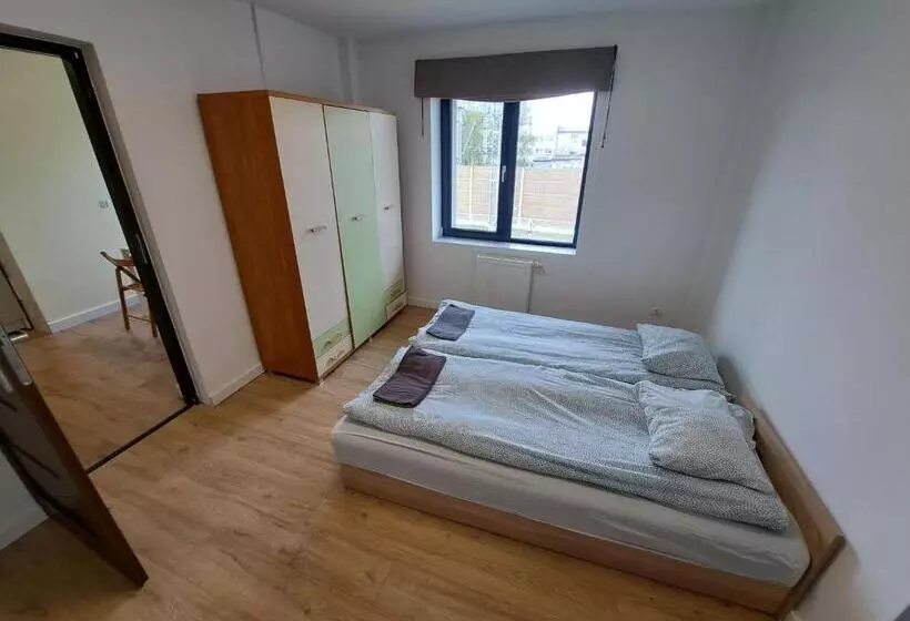 Noclegi Przy Browarnej