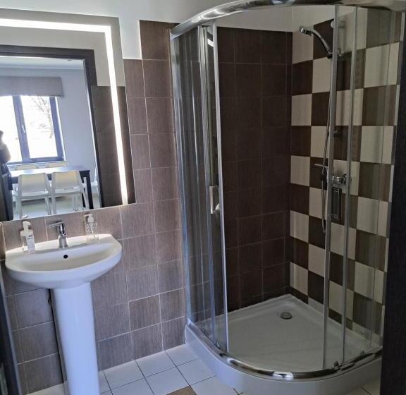 Noclegi Przy Browarnej