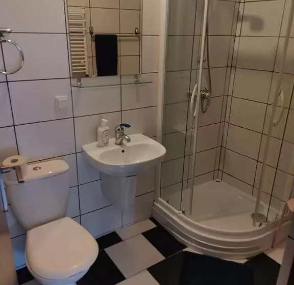 Noclegi Przy Browarnej