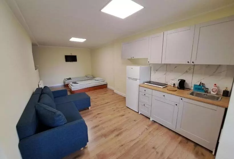 Noclegi Przy Browarnej