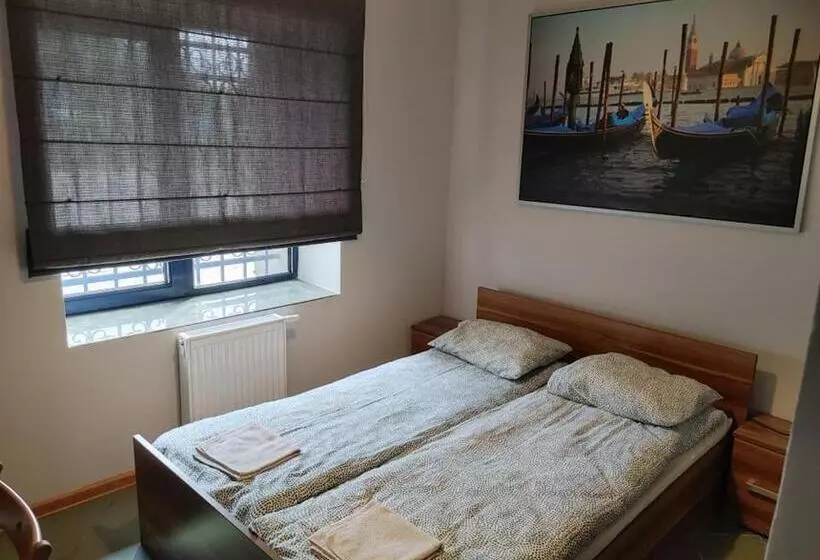 Noclegi Przy Browarnej