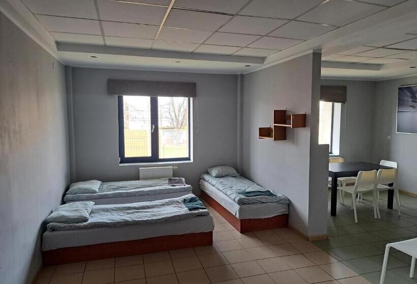 Noclegi Przy Browarnej