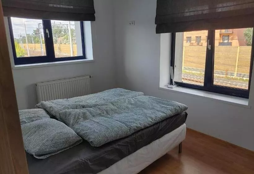 Noclegi Przy Browarnej