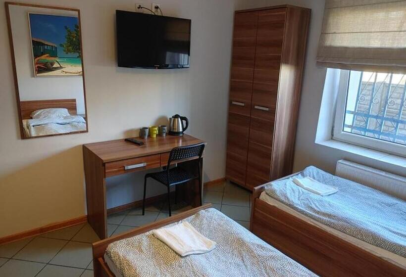 Noclegi Przy Browarnej