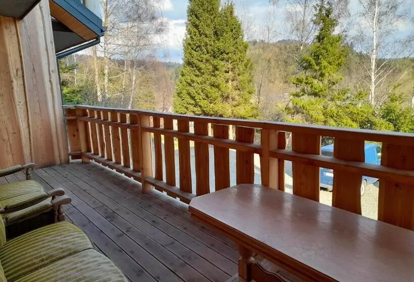 ペンション Noclegi Kamionka