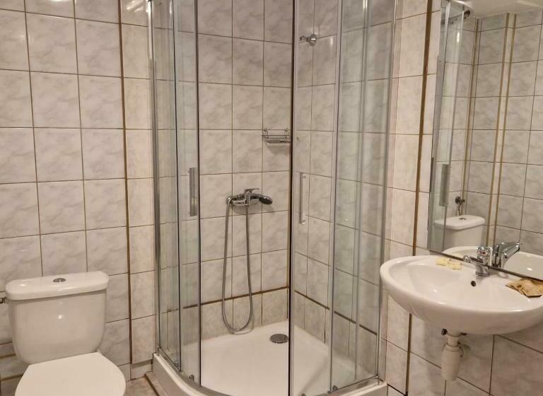 پانسیون Pokoje Gościnne Wilga