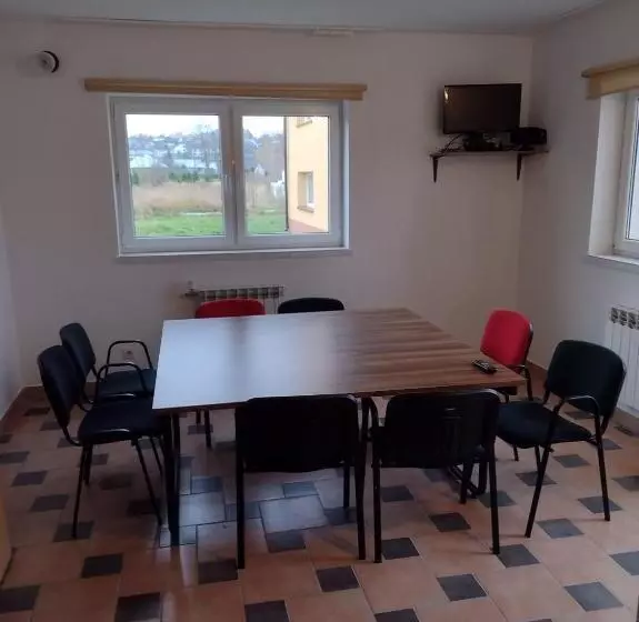 Majatalo Pokoje U Marii I Piotra