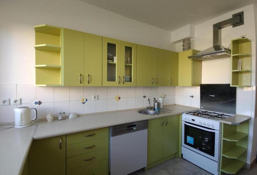 膳宿费 Pokoje U Marii I Piotra