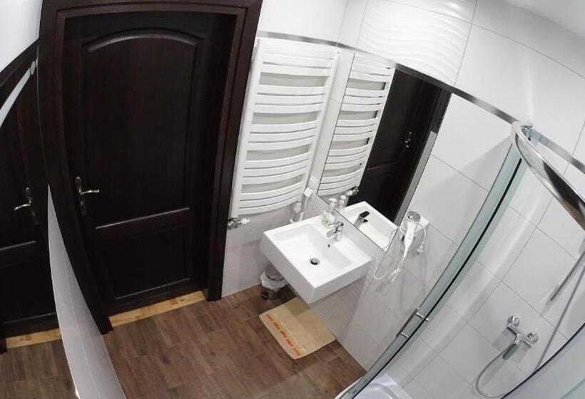 ペンション Willa Relaks