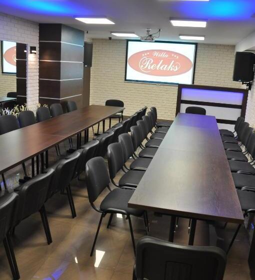 ペンション Willa Relaks