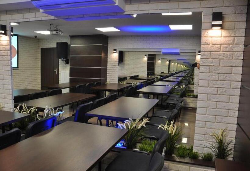 ペンション Willa Relaks