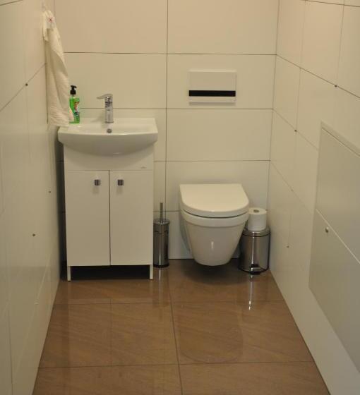 ペンション Willa Relaks