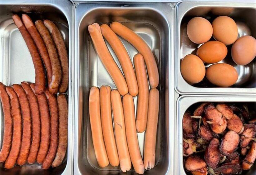 بنسيون Willa Rynek