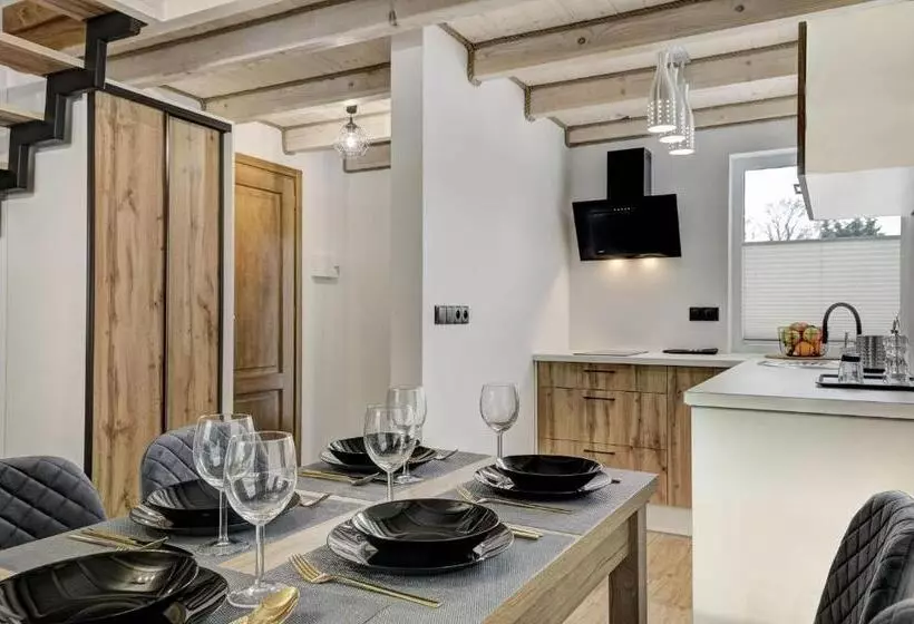 Majatalo Willa Rynek