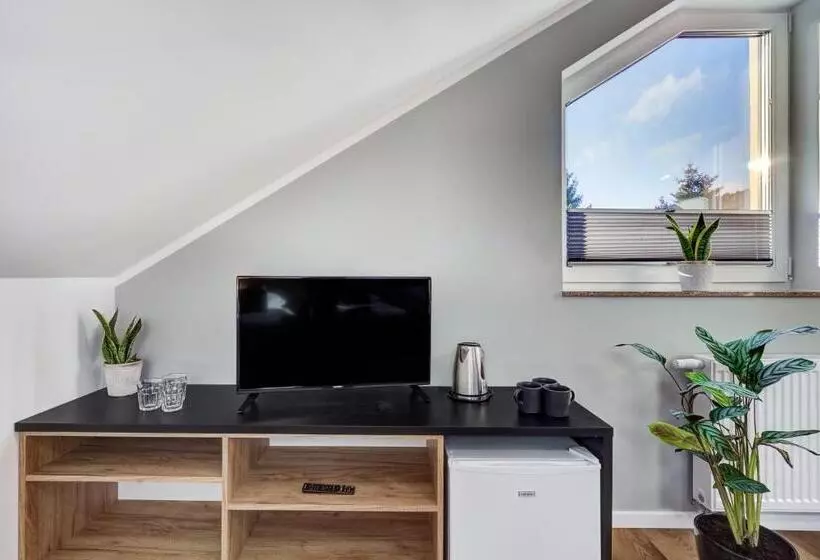 Majatalo Willa Rynek