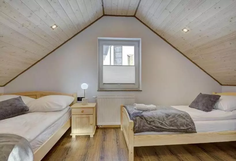 Majatalo Willa Rynek