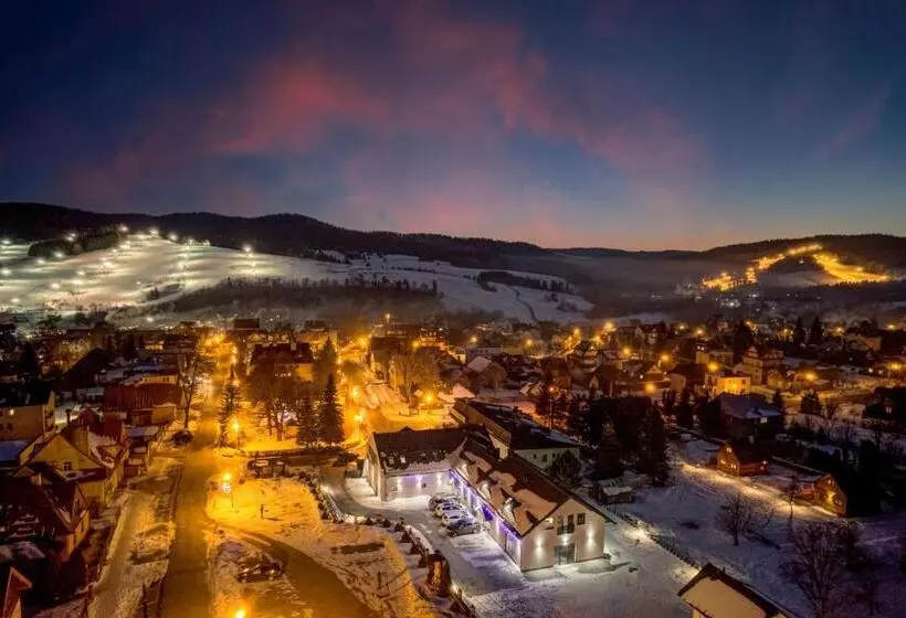 Majatalo Willa Rynek