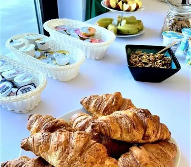 Majatalo Willa Rynek