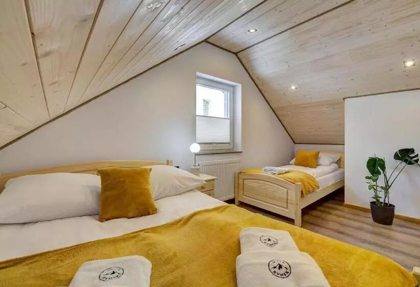 Majatalo Willa Rynek