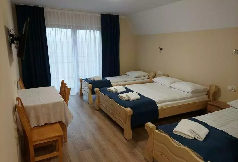 Majatalo Willa U Polczyków