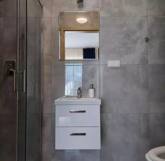 Majatalo Willa U Polczyków