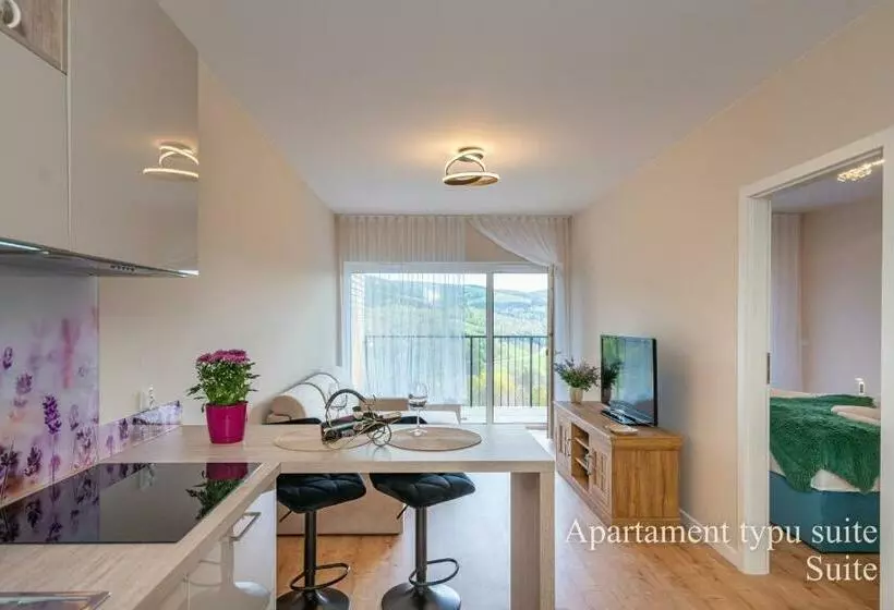 Rentplanet   Apartamenty Izerski Resort