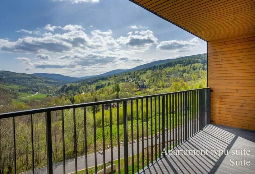 Rentplanet   Apartamenty Izerski Resort