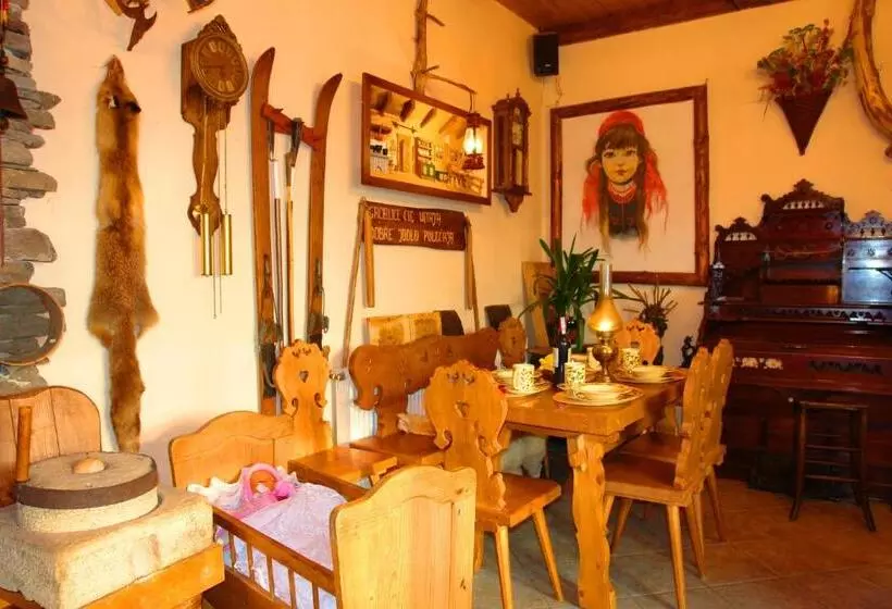 Lomakeskus Gościniec Groblice