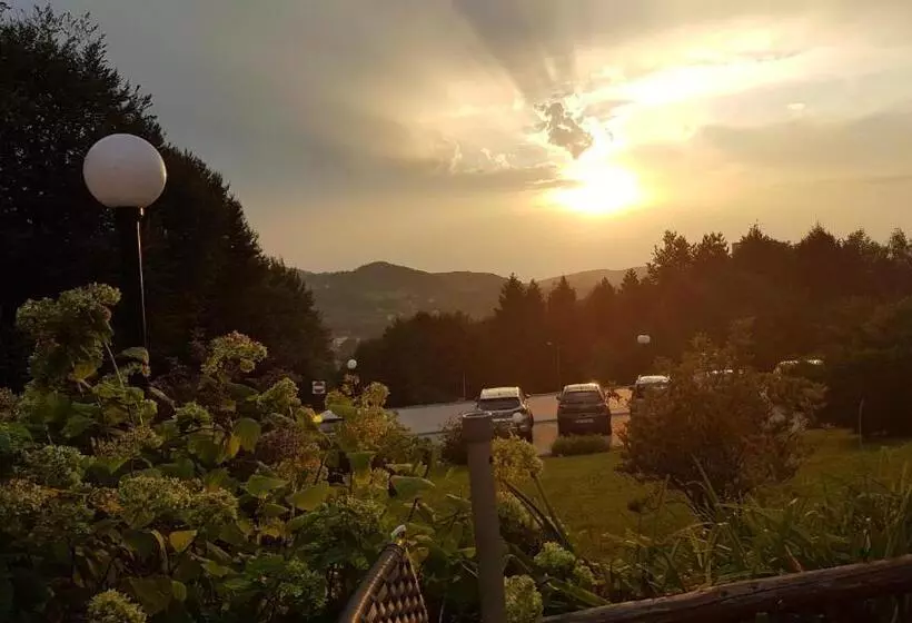 Lomakeskus Gościniec Groblice