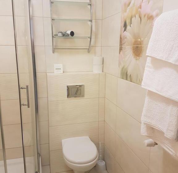 منتجع Gościniec Groblice