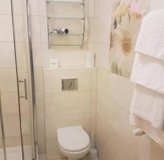 Lomakeskus Gościniec Groblice