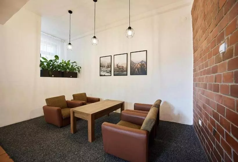 استراحتگاه Ośrodek Wczasowy Panorama Szczyrk