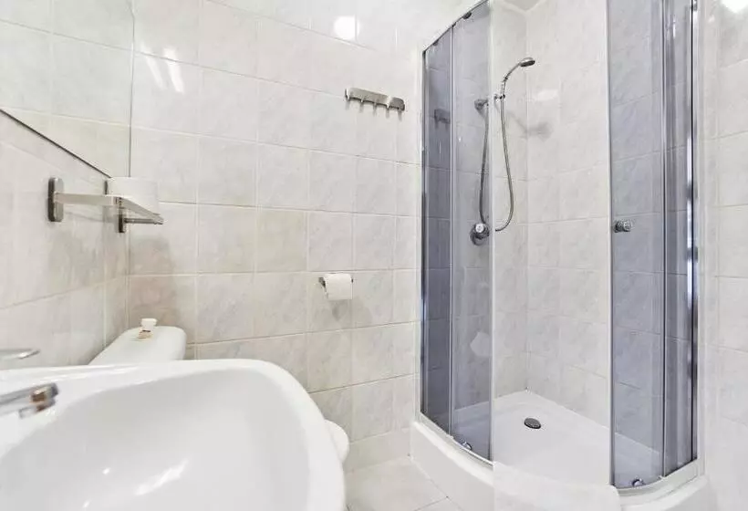 استراحتگاه Ośrodek Wczasowy Panorama Szczyrk