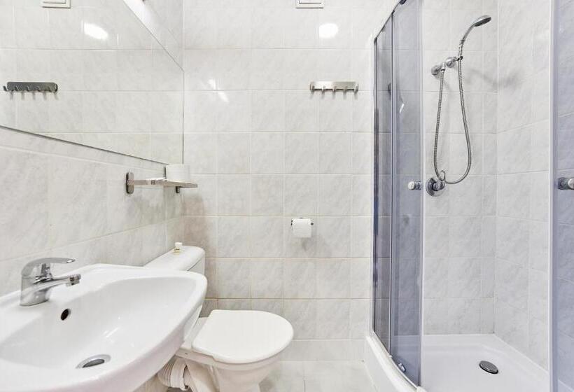 استراحتگاه Ośrodek Wczasowy Panorama Szczyrk