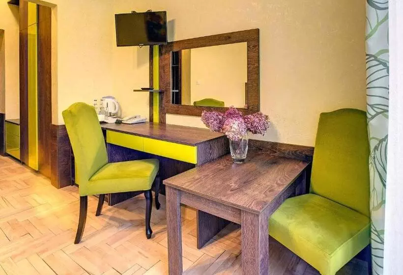 Lomakeskus Pod Jodłą