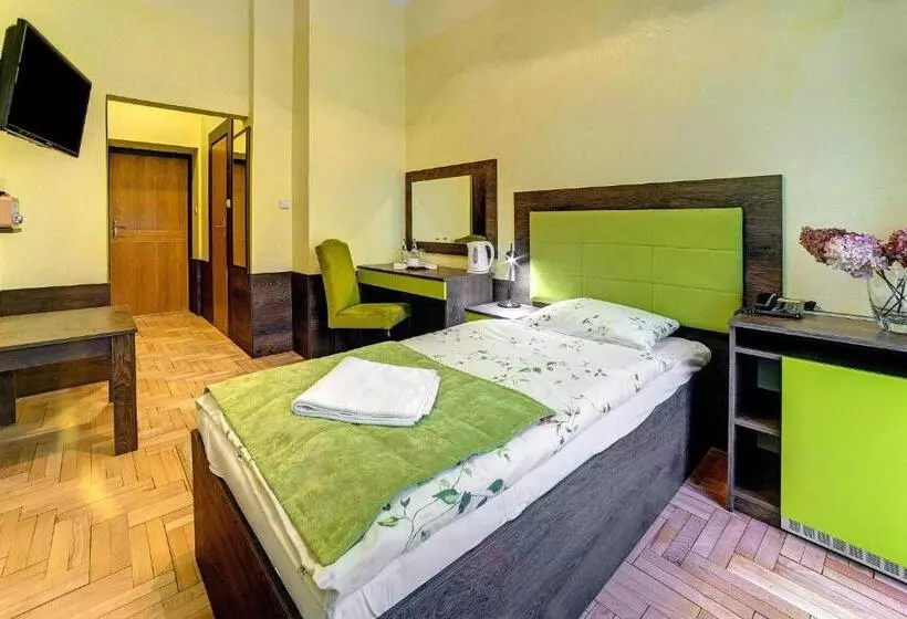 Lomakeskus Pod Jodłą