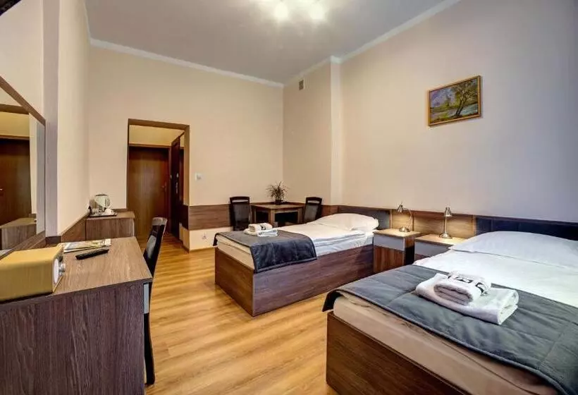 Lomakeskus Pod Jodłą