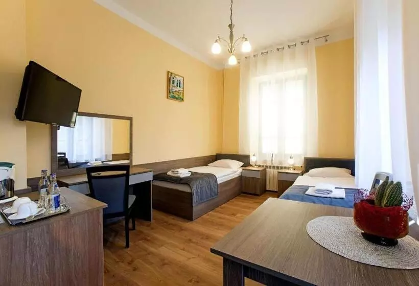 Lomakeskus Pod Jodłą