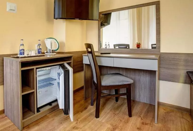 Lomakeskus Pod Jodłą