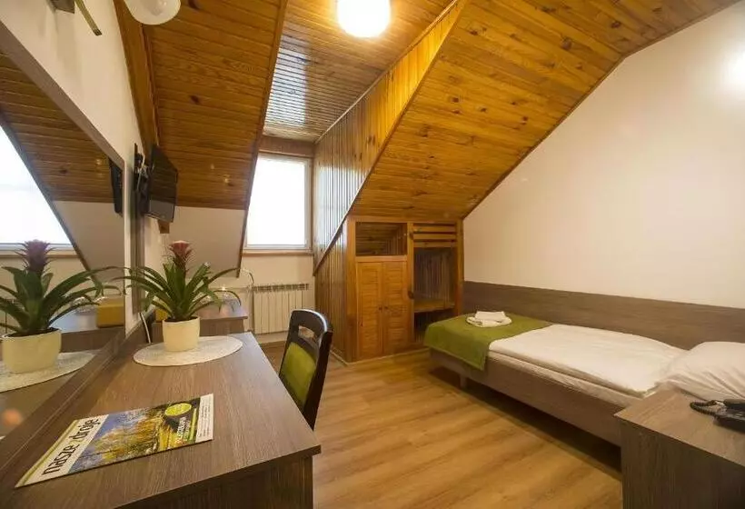 Lomakeskus Pod Jodłą