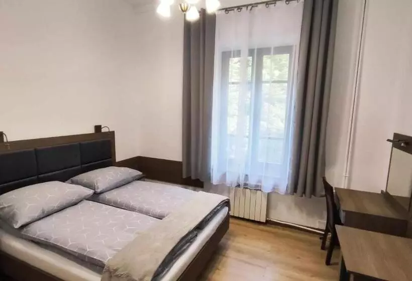 Lomakeskus Pod Jodłą