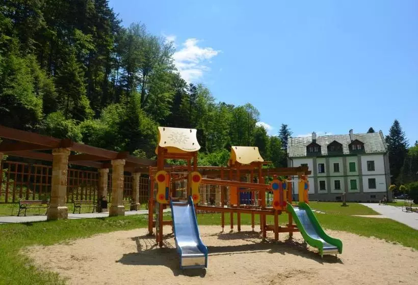 Lomakeskus Pod Jodłą