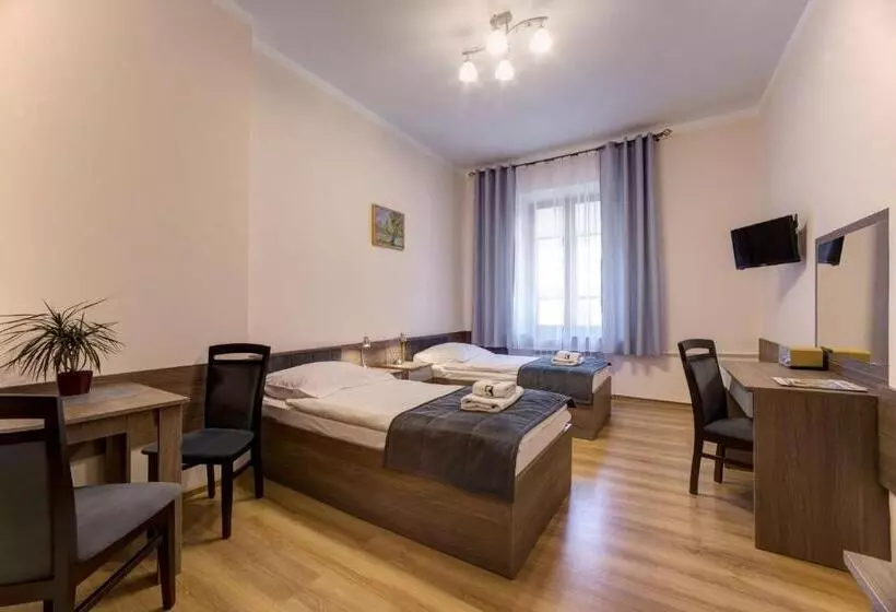 Lomakeskus Pod Jodłą