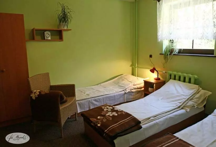 Lomakeskus Straszny Dwór