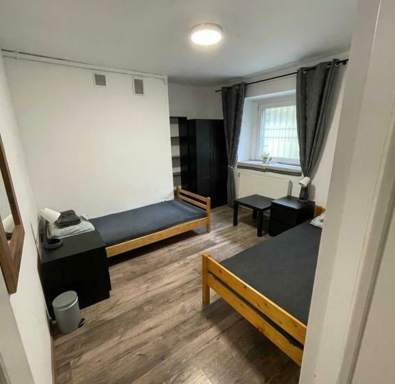 호스텔 Pokoje Kwatera Prywatna