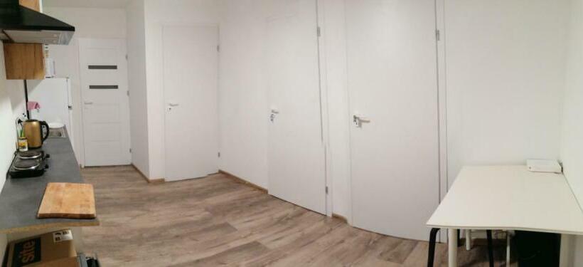 호스텔 Pokoje Kwatera Prywatna