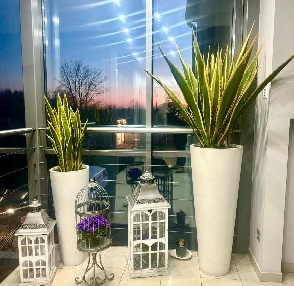 Apartamenty I Pokoje „pod Jedynką”