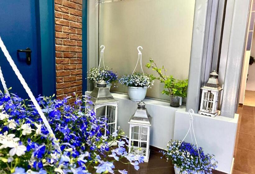 Apartamenty I Pokoje „pod Jedynką”